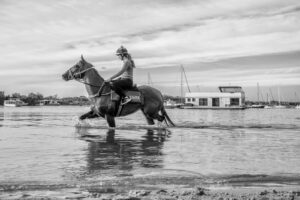 Amish Boy_29-05-21, The Spit, SLC_0046